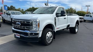 New 2026 Ford F450 XLT video 1