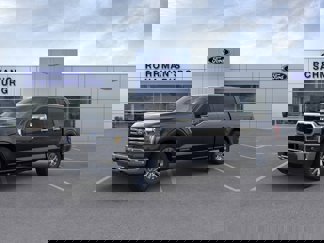 New 2025 Ford F150 Lariat image 1