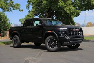 New 2026 GMC Canyon AT4 w/ Technology Plus Package image 1