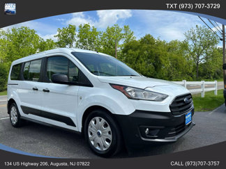 Used 2022 Ford Transit Connect XL image 1