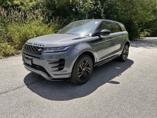 Certified 2023 Land Rover Range Rover Evoque R-Dynamic S image 1