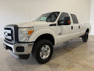 Used 2012 Ford F350 XL w/ PWR Equipment Group image 1