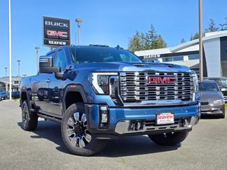 New 2025 GMC Sierra 2500 Denali w/ Denali Reserve Package image 1
