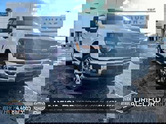 New 2025 Ford F150 XLT w/ Equipment Group 303A High image 1
