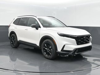 New 2026 Honda CR-V Sport-L image 1