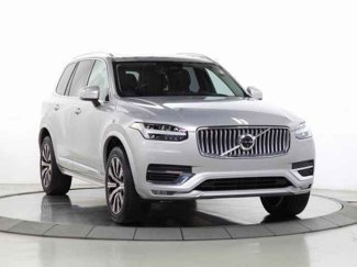 Certified 2024 Volvo XC90 B5 Plus image 1