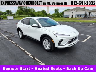 Used 2024 Buick Envista Preferred w/ Convenience I Package image 1