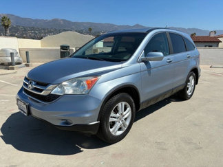 Used 2010 Honda CR-V EX-L image 1