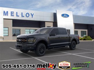 New 2025 Ford F150 Tremor w/ Mobile Office Package image 1