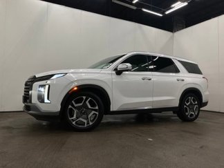Used 2024 Hyundai Palisade Limited image 1