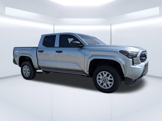 Used 2025 Toyota Tacoma SR image 1
