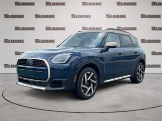 New 2025 MINI Cooper Countryman S image 1
