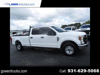 Used 2021 Ford F250 XL w/ Power Equipment Group image 1