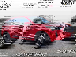 Certified 2025 Acura RDX SH-AWD w/ Technology Package image 1