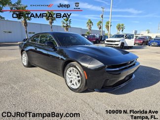 New 2025 Dodge Charger R/T w/ Quick Order Package 25M R/T image 1