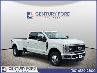 New 2025 Ford F350 Lariat w/ Lariat Ultimate Package image 1