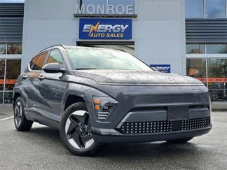 Used 2024 Hyundai Kona Limited image 1