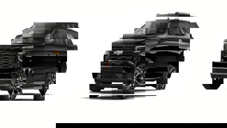 New 2025 Chevrolet Tahoe High Country image 1
