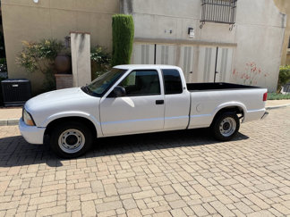 Used 2003 GMC Sonoma SL w/ Convenience Package image 1