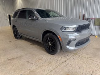 Used 2023 Dodge Durango GT image 1