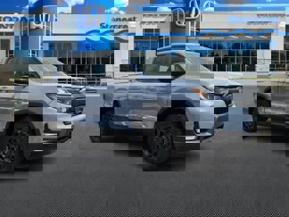 New 2025 Honda Ridgeline TrailSport+ image 1