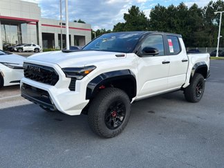 New 2025 Toyota Tacoma TRD Pro image 1