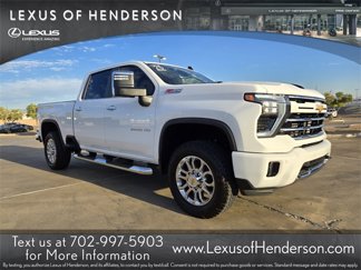 Used 2025 Chevrolet Silverado 2500 LT w/ Z71 Chrome Sport Edition video 1