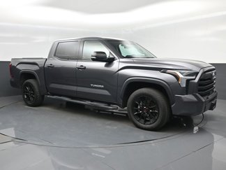 Used 2022 Toyota Tundra SR5 w/ SR5 Convenience Package image 1