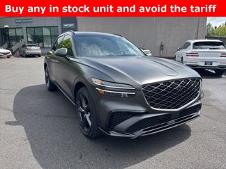 New 2026 Genesis GV70 2.5T Sport Prestige image 1