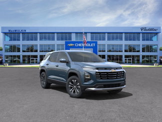 New 2026 Chevrolet Equinox LT w/ Convenience Package II image 1