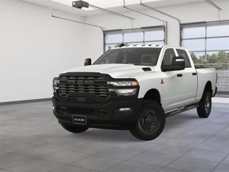 New 2025 RAM 2500 Tradesman w/ Safety Group image 1