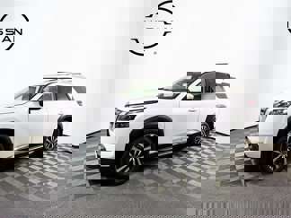 New 2025 Nissan Pathfinder Platinum w/ Cargo Package image 1