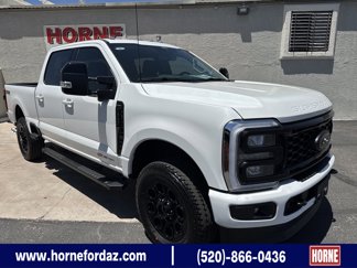 New 2025 Ford F350 4x4 Crew Cab Super Duty image 1