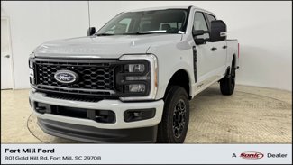 New 2026 Ford F250 XL image 1