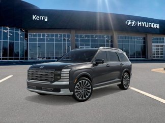 New 2026 Hyundai Palisade Calligraphy image 1