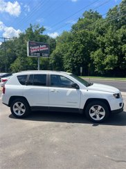Used 2016 Jeep Compass Sport w/ Power Value Group image 1