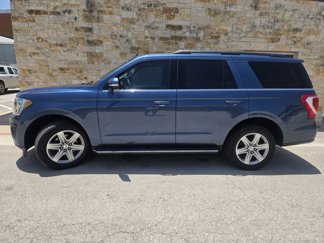 Used 2020 Ford Expedition XLT w/ Equipment Group 202A image 1