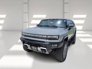 New 2025 GMC Hummer EV 3X image 1