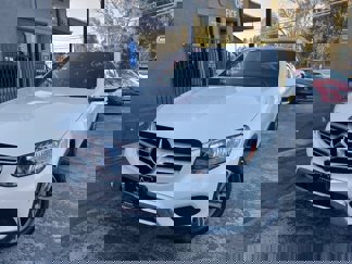 Used 2018 Mercedes-Benz GLC 300 image 1