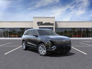 New 2026 Cadillac Vistiq Luxury image 1