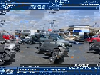 New 2025 Ford Maverick Tremor image 1