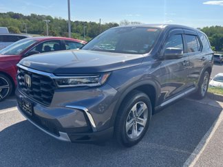 Certified 2025 Honda Pilot EX-L image 1