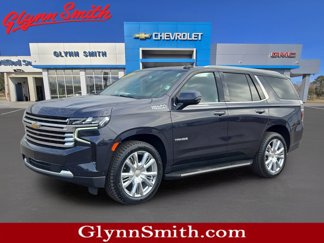 Used 2023 Chevrolet Tahoe High Country w/ Advanced Technology Package image 1