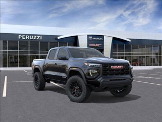 New 2026 GMC Canyon Elevation image 1
