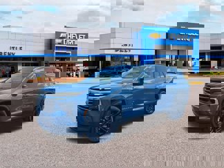 New 2026 Chevrolet Traverse LT image 1