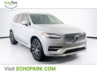Used 2024 Volvo XC90 B6 Plus w/ Protection Package Premier image 1