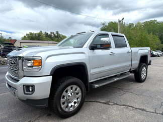 Used 2019 GMC Sierra 2500 Denali image 1