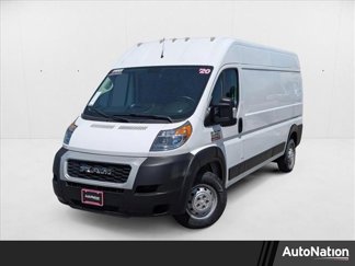 Used 2020 RAM ProMaster 2500 image 1
