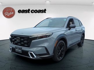 New 2026 Honda CR-V Sport Touring image 1