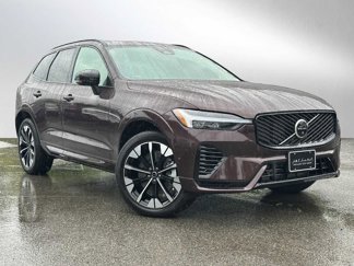 New 2026 Volvo XC60 T8 Plus w/ Climate Package PRO image 1